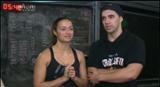 Video for Te Arawa siblings strive together to make their mark in CrossFit