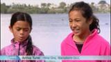 Video for Junior waka ama paddlers gear up for nationals