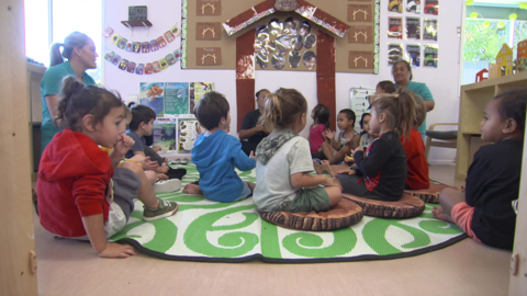 Video for Shortage of reo speaking ECE teachers will hamper access to new funding - Te Kōhao Health