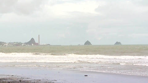 Video for South Taranaki iwi to appeal seabed mining decision