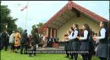 Video for Māori community celebrates Sir Pita’s knighthood