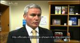 Video for Kelvin Davis accuses Minister of Corrections of lying