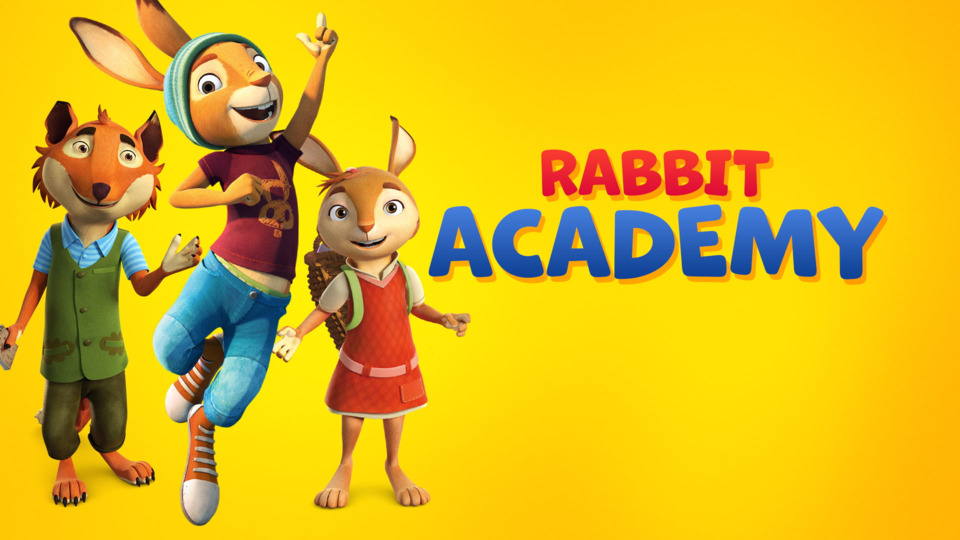 Video for Rabbit Academy