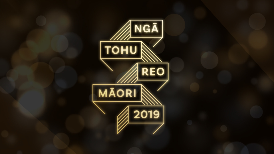 Video for Ngā Tohu Reo Māori 2019, Full Episode