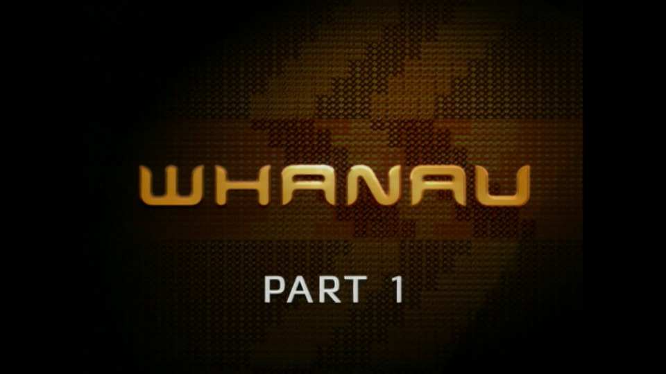 Video for Whānau 2000, Part 1