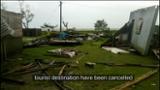 Video for Tropical Cyclone Winston devastates Fiji