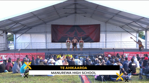 Video for 2021 ASB Polyfest, Manurewa High School, Full Bracket