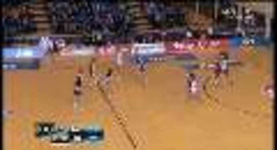 Video for Tactix have one chance left for an ANZ win