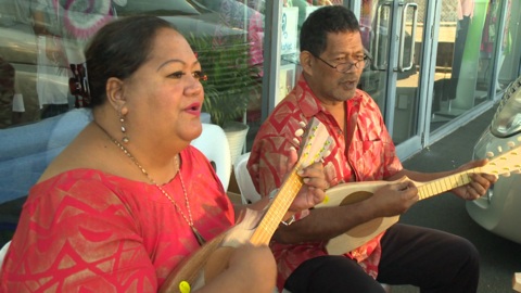 Video for Pasifika stallholder: Last minute cancellation was &#039;ridiculous&#039;