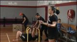 Video for Whanaungatanga helps drive Christchurch fitness programme success