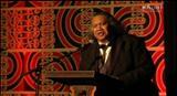 Video for Nga Tohu o Te Waka Toi  – Pūrongo Motuhake