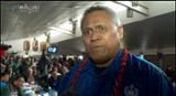 Video for Samoa supporters in NZ rally together to be part of history