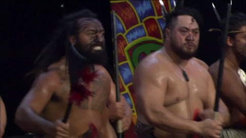 Video for E takatū ana ngā iwi o Te Nōta mō te whakataetae kapa haka ā-rohe