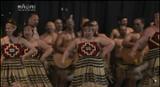 Video for Ngā whakataetae kapa haka Tamararo 2015