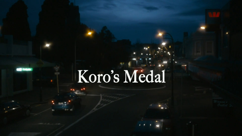 Video for Koro&#039;s Medals