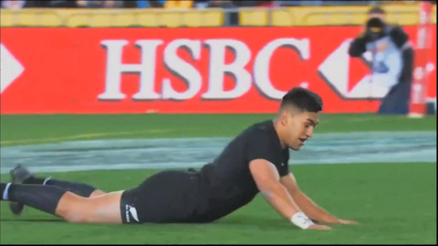 Video for Worthy finalists all around in Māori Sports Awards