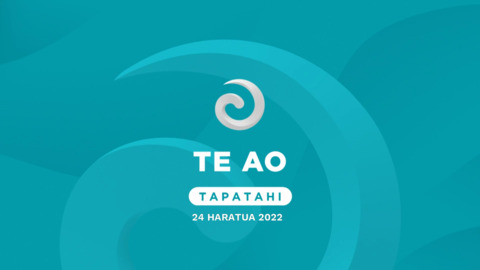 Video for Te Ao Tapatahi