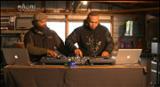 Video for Māori DJ brothers scratching out successful lives