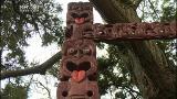 Video for Carvings restored as a symbol of Waikato chiefs mana