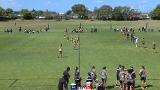 Video for Youth Trans-Tasman Touch 2017 - 20 Women, Match 1