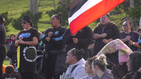 Video for Deadline to contest Hauraki Claim within Tauranga extended