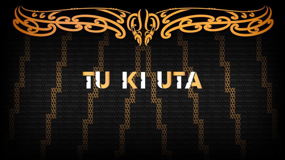 Video for Ngā Kapa Haka Kura Tuarua, Tū ki Uta, Episode 34