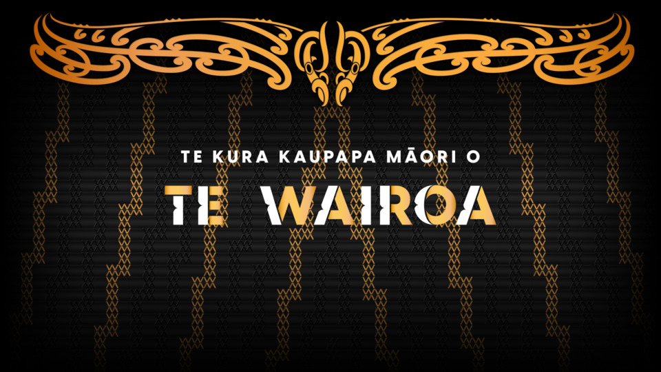 Video for Ngā Kapa Haka Kura Tuarua, TKKM o Te Wairoa,  Episode 10