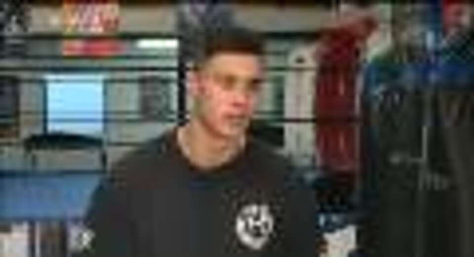 Video for Taranaki teen prepares for his shot at WMC NZ title