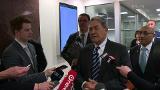 Video for Peters offered Deputy PM position