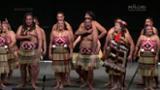 Video for Tuhourangi Ngāti Wahiao - Mōteatea