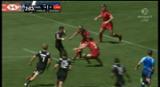 Video for  Waaka selected for NZ Women&#039;s Development Sevens squad