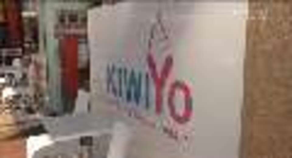 Video for KiwiYo employee told not to say ‘Kia Ora’ when greeting customers 