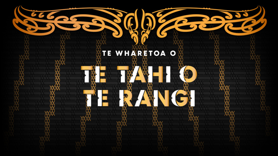 Video for Ngā Kapa Haka Kura Tuarua, Te Wharetoa o Te Tahi o Te Rangi (Trident High School &amp; Huiarau), Episode 27