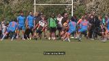 Video for Debutants Ngāti Maru take out Taranaki Māori Rugby League Tournament