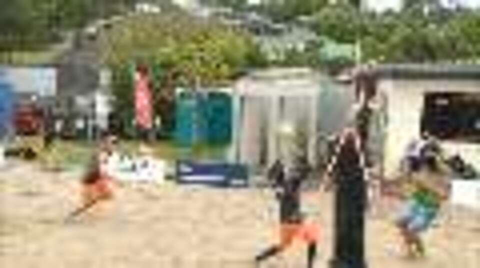 Video for 2013 North Harbour Open Beach Volleyball champs