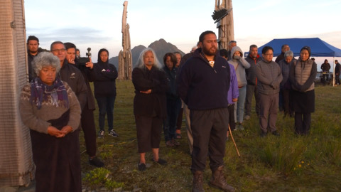 Video for A new dawn for tourism in Ngāti Porou