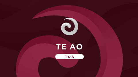 Video for Te Ao Toa, Ūpoko 10