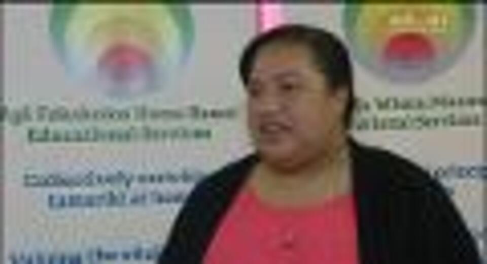 Video for Ka whakanuia ngā iwi o Tonga e noho ana ki Aotearoa i Te Wiki o te Reo Tonga 