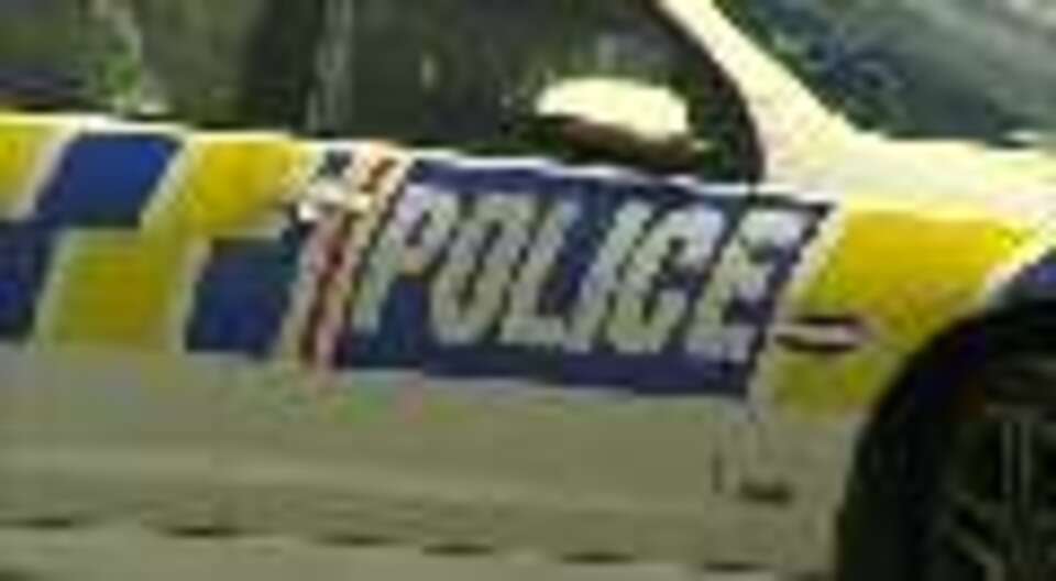 Video for Police treating Rotorua death as suspicious