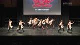 Video for Street Dance Nationals 2016, OTAHUHU COLLEGE