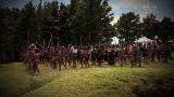 Video for Native Affairs - Ruapekapeka Battlefield Re-enactments