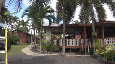 Video for Authorities desperately seeking whānau of deceased koroua in Samoa