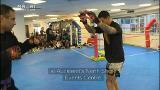 Video for Corey Niwa wins Shuriken in MMA debut