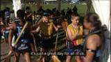 Video for Ōtaki&#039;s The Justice League take gold in midget finals