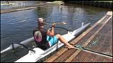 Video for Defending waka ama champs share secrets to success
