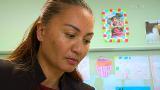 Video for Kua tohua a Davidson hei Heamana tuarua o te Komiti Whiriwhiri Take Māori