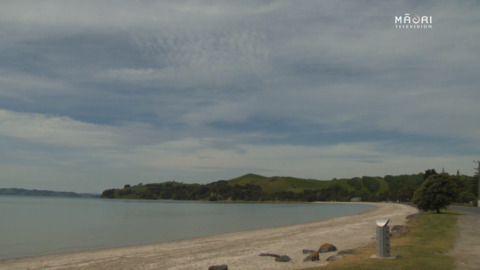 Video for Umupuia iwi calls for rāhui to be upheld