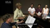 Video for Opera masterclass with Dame Kiri Te Kanawa