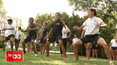 Video for &#039;It&#039;s a taonga to us as Māori&#039;