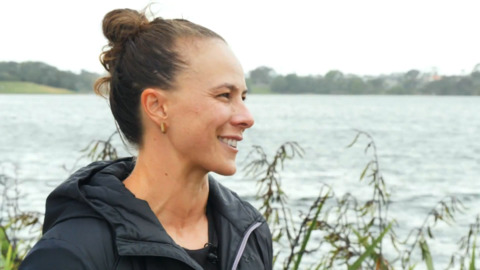 Video for Māori Sports Awards: Lisa Carrington, greatest of 2021